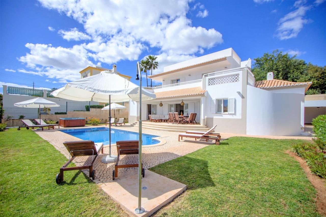 Clube Albufeira Garden Village Ngoại thất bức ảnh