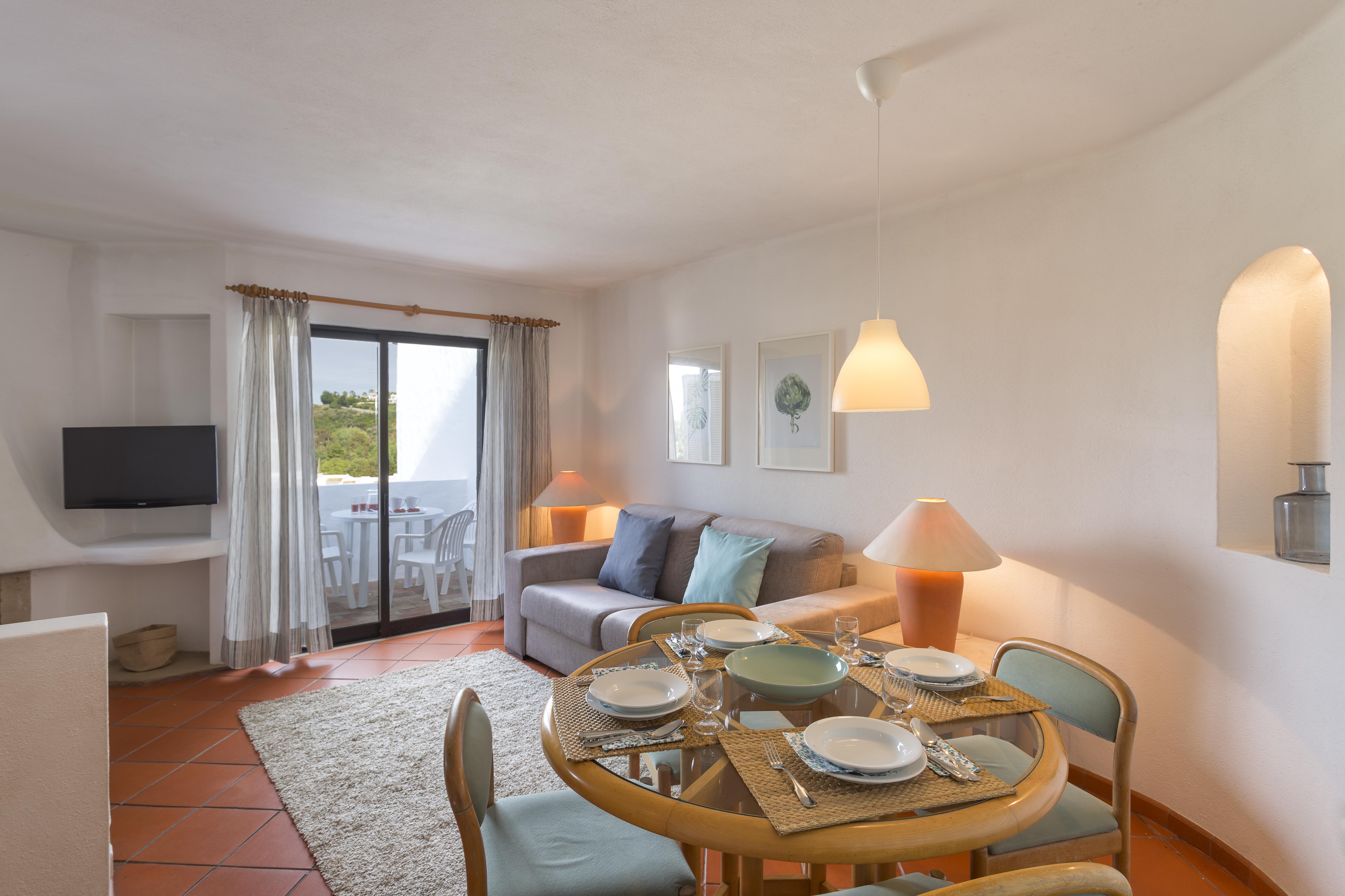 Clube Albufeira Garden Village Ngoại thất bức ảnh